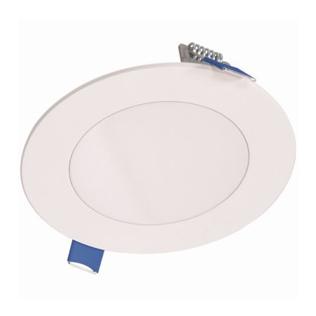 Cooper Lighting 4 RND LED MNT Kit HLBSL4069FS351EMWR